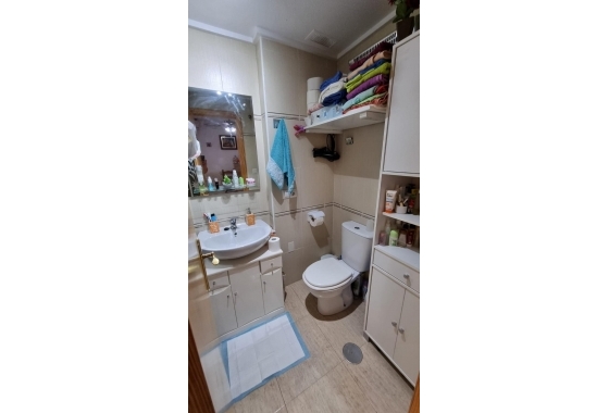 Reventa - Apartamento / piso - Torrevieja - El Molino