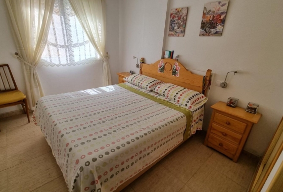 Reventa - Apartamento / piso - Torrevieja - El Molino