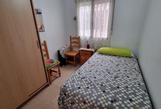 Reventa - Apartamento / piso - Torrevieja - El Molino