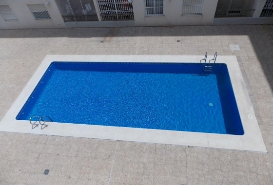 Reventa - Apartamento / piso - Torrevieja - El Molino