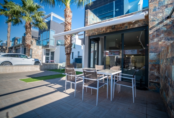 Reventa - Villa - Orihuela Costa - Costa Blanca