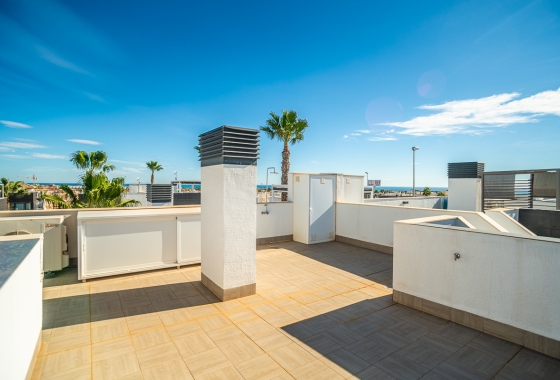 Reventa - Villa - Orihuela Costa - Costa Blanca