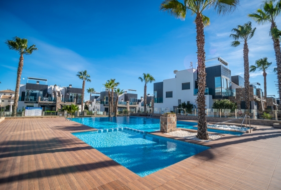 Reventa - Villa - Orihuela Costa - Costa Blanca