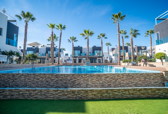 Reventa - Villa - Orihuela Costa - Costa Blanca