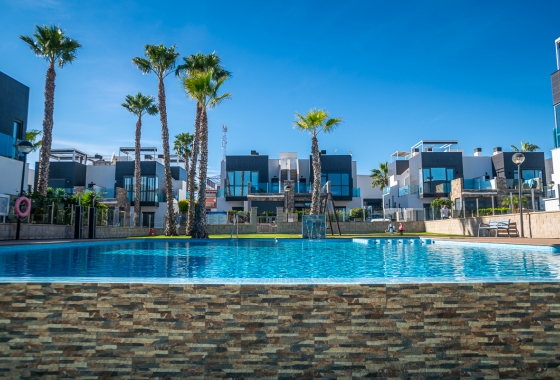 Reventa - Villa - Orihuela Costa - Costa Blanca