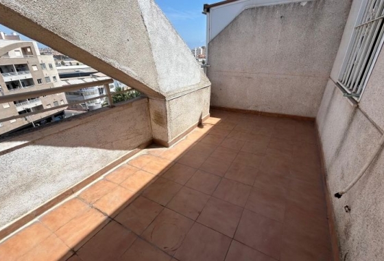 Herverkoop - Appartement / flat - Torrevieja - Costa Blanca