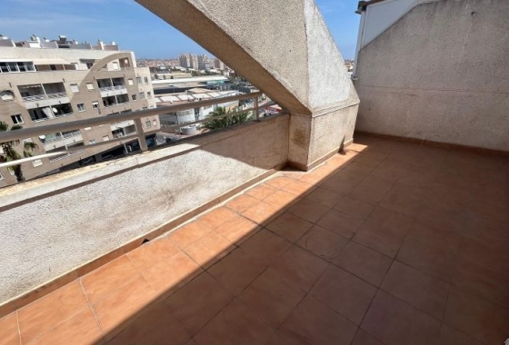 Herverkoop - Appartement / flat - Torrevieja - Costa Blanca