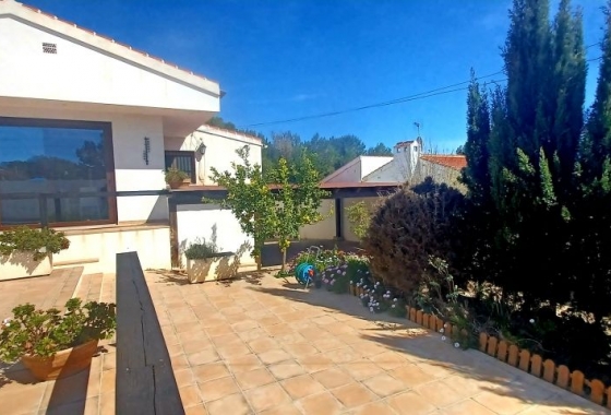 Wiederverkauf - Villa - Pilar de la Horadada - Costa Blanca