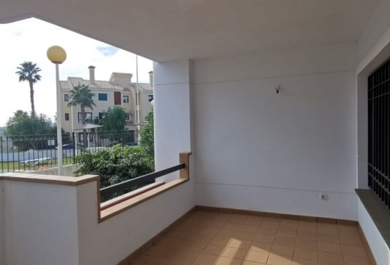 Wiederverkauf - Wohnung - Orihuela Costa - Costa Blanca