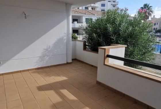 Wiederverkauf - Wohnung - Orihuela Costa - Costa Blanca