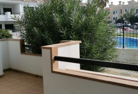 Wiederverkauf - Wohnung - Orihuela Costa - Costa Blanca