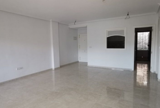 Wiederverkauf - Wohnung - Orihuela Costa - Costa Blanca
