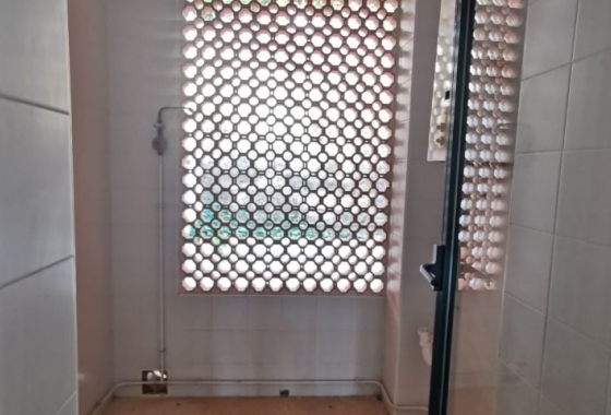 Wiederverkauf - Wohnung - Orihuela Costa - Costa Blanca