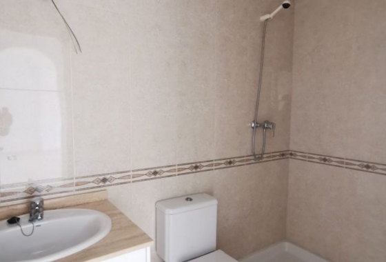 Wiederverkauf - Wohnung - Orihuela Costa - Costa Blanca