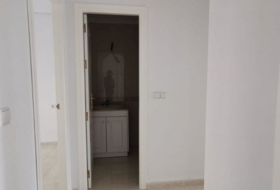 Wiederverkauf - Wohnung - Orihuela Costa - Costa Blanca