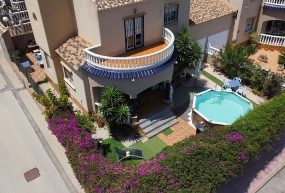 Reventa - Villa - Orihuela Costa - Costa Blanca