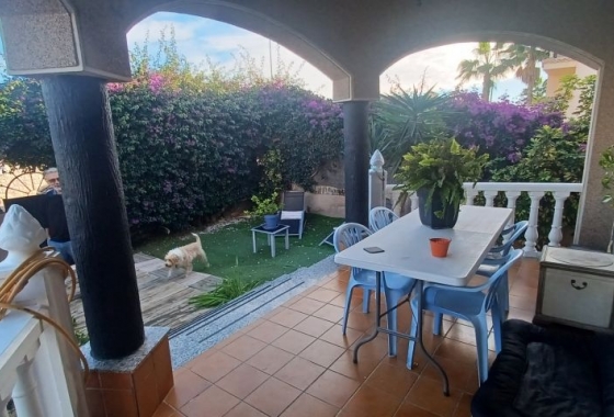 Reventa - Villa - Orihuela Costa - Costa Blanca