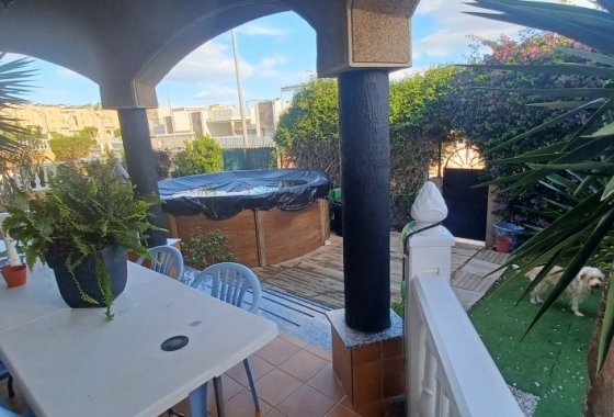 Reventa - Villa - Orihuela Costa - Costa Blanca