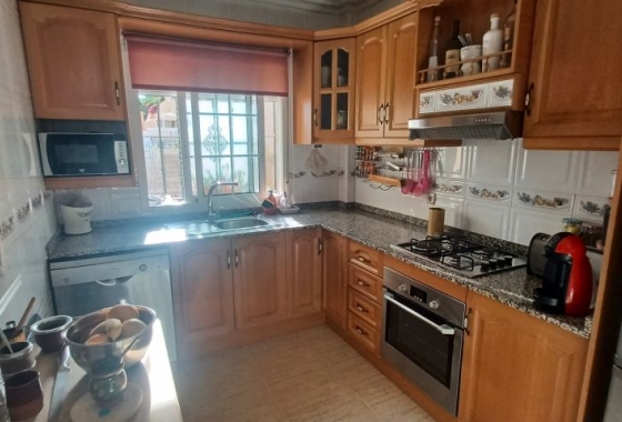 Reventa - Villa - Orihuela Costa - Costa Blanca