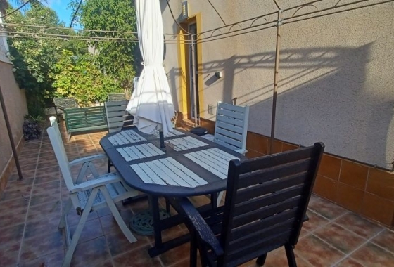 Reventa - Villa - Orihuela Costa - Costa Blanca