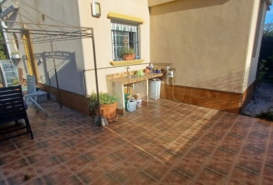 Reventa - Villa - Orihuela Costa - Costa Blanca