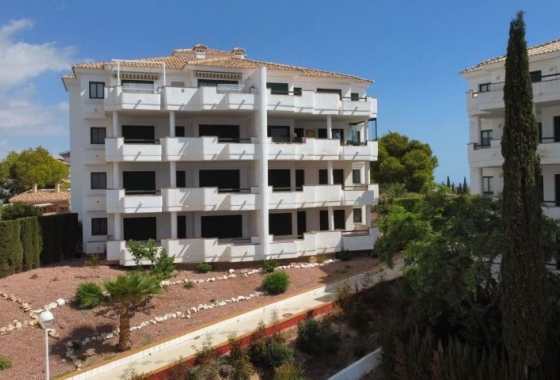 Wiederverkauf - Wohnung - Orihuela Costa - Costa Blanca
