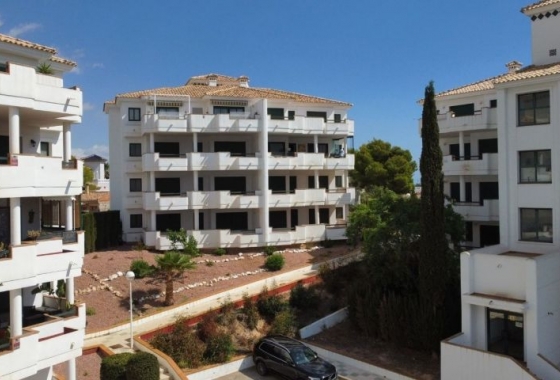 Wiederverkauf - Wohnung - Orihuela Costa - Costa Blanca