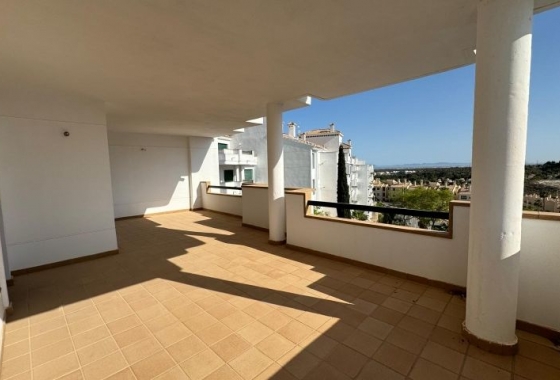 Wiederverkauf - Wohnung - Orihuela Costa - Costa Blanca