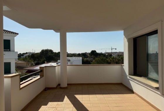Wiederverkauf - Wohnung - Orihuela Costa - Costa Blanca
