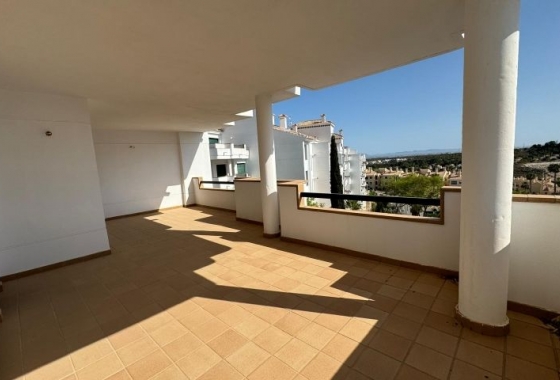 Wiederverkauf - Wohnung - Orihuela Costa - Costa Blanca