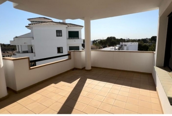 Wiederverkauf - Wohnung - Orihuela Costa - Costa Blanca