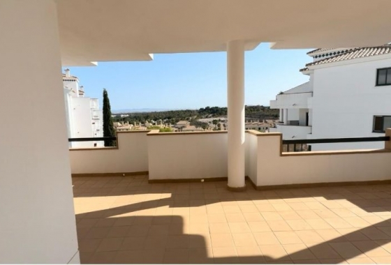 Wiederverkauf - Wohnung - Orihuela Costa - Costa Blanca
