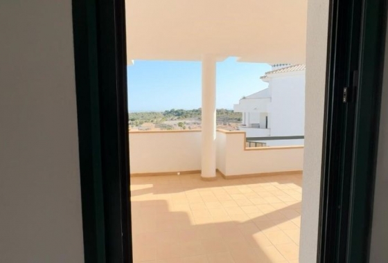 Wiederverkauf - Wohnung - Orihuela Costa - Costa Blanca