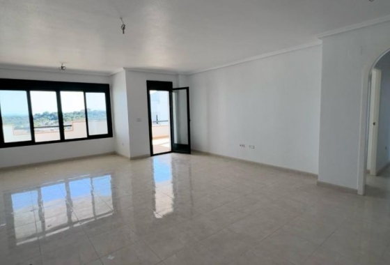 Wiederverkauf - Wohnung - Orihuela Costa - Costa Blanca