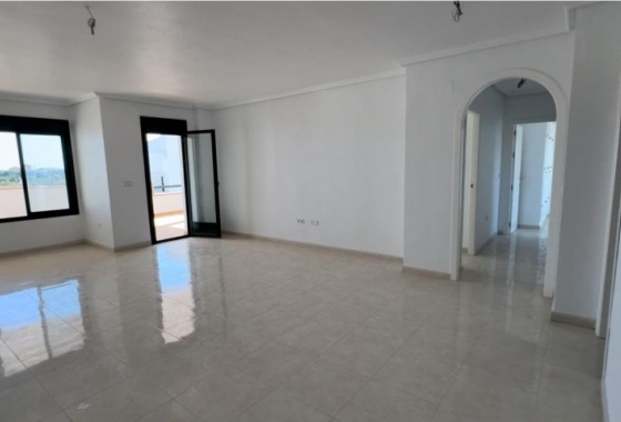 Wiederverkauf - Wohnung - Orihuela Costa - Costa Blanca