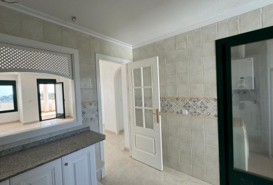 Wiederverkauf - Wohnung - Orihuela Costa - Costa Blanca