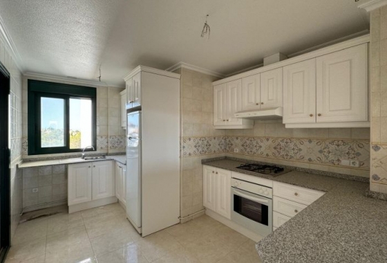 Wiederverkauf - Wohnung - Orihuela Costa - Costa Blanca
