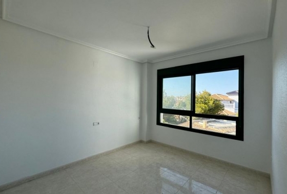 Wiederverkauf - Wohnung - Orihuela Costa - Costa Blanca