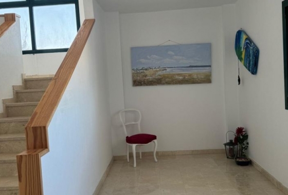Wiederverkauf - Wohnung - Orihuela Costa - Costa Blanca