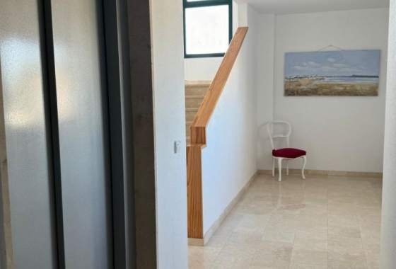 Wiederverkauf - Wohnung - Orihuela Costa - Costa Blanca
