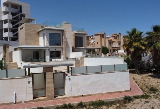 Reventa - Villa - Orihuela Costa - Costa Blanca