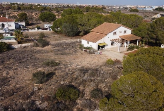 Wiederverkauf - Villa - Orihuela Costa - Costa Blanca