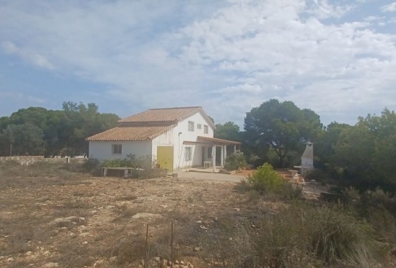 Wiederverkauf - Villa - Orihuela Costa - Costa Blanca