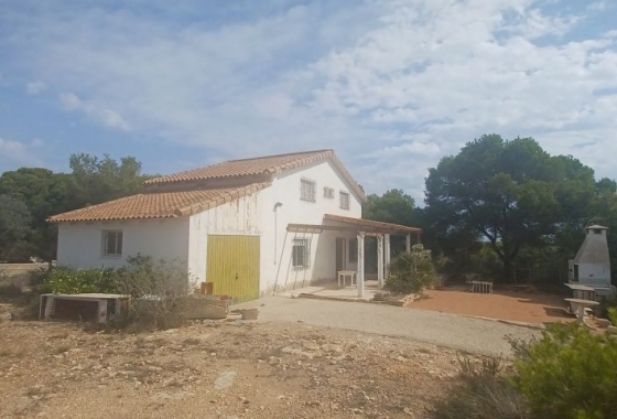 Wiederverkauf - Villa - Orihuela Costa - Costa Blanca