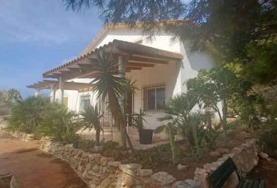 Wiederverkauf - Villa - Orihuela Costa - Costa Blanca