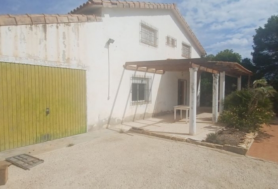 Wiederverkauf - Villa - Orihuela Costa - Costa Blanca