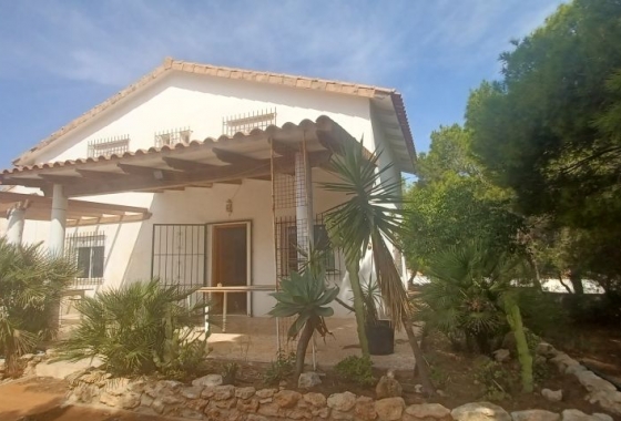 Wiederverkauf - Villa - Orihuela Costa - Costa Blanca