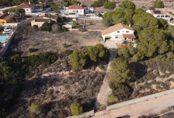 Wiederverkauf - Villa - Orihuela Costa - Costa Blanca