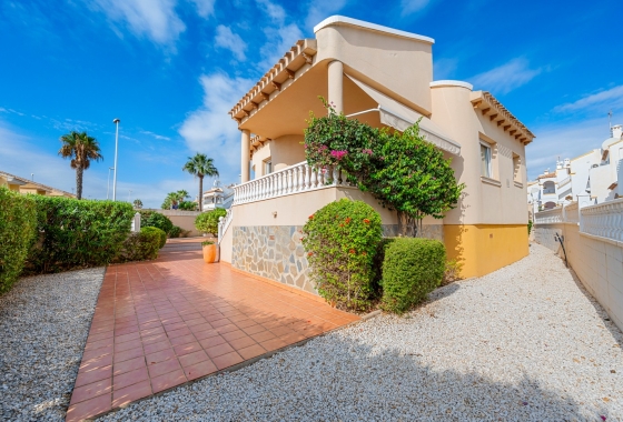 Reventa - Villa - Orihuela Costa - Costa Blanca