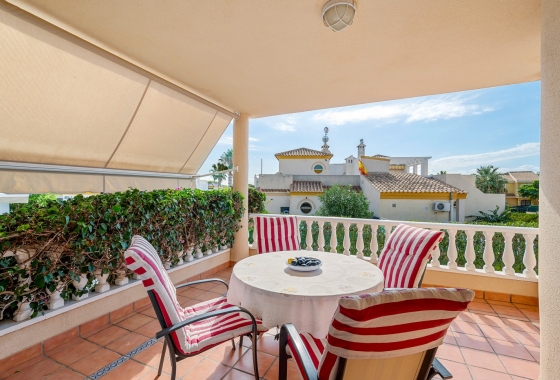 Reventa - Villa - Orihuela Costa - Costa Blanca